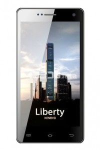 KENEKSI LIBERTY specifikacije in značilnosti KENEKSI LIBERTY specifikacije
