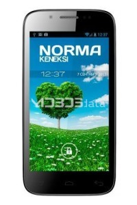 KENEKSI NORMA specifikacije in značilnosti KENEKSI NORMA specifikacije