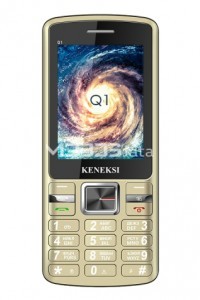 KENEKSI Q1 specifikacije