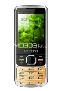 KENEKSI Q8 specifikacije