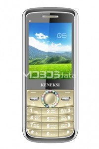 KENEKSI Q9 specifikacije
