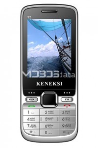 KENEKSI S2 specifikacije in značilnosti KENEKSI S2 specifikacije