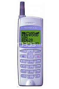 KENWOOD ED628 specifications and features KENWOOD ED628 specs