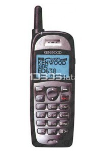 KENWOOD ED638 specifikacije i karakteristike KENWOOD ED638 specifikacije