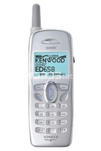 KENWOOD ED658 specifications and features KENWOOD ED658 specs