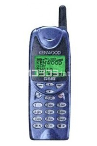 KENWOOD EM618 specifications and features KENWOOD EM618 specs