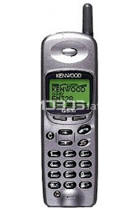 KENWOOD EN328 specs