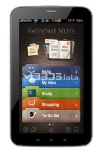 KENXINDA D160 specs