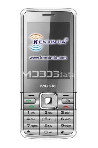 KENXINDA D5000 specs