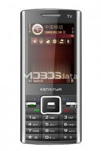 KENXINDA D500 specs
