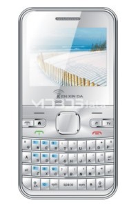 KENXINDA E1 specs
