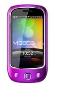 KENXINDA E88 specs