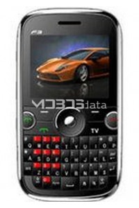 KENXINDA F3 specs