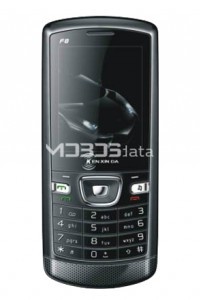 KENXINDA F8 specs