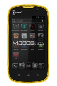 KENXINDA FLATTOP W5 specs