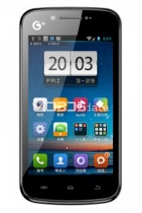 KENXINDA I9300 specs