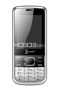 KENXINDA K59 specs