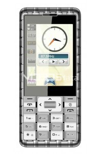 KENXINDA K820 specs
