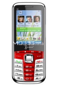 KENXINDA N9 specs