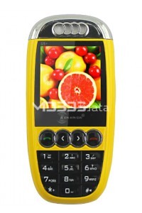 KENXINDA S5+ specs