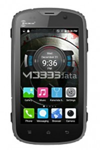 KENXINDA SIX PROOFING W5 specs