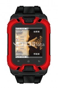 KENXINDA W2 specs