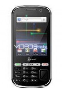 KENXINDA Z300 specs
