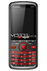 KGTEL 3797 specifikacije in značilnosti KGTEL 3797 specifikacije