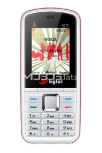 KGTEL 5070 specifikacije