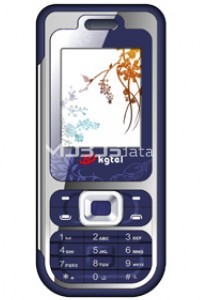 KGTEL 7360 specifikacije in značilnosti KGTEL 7360 specifikacije