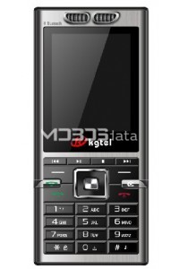 KGTEL 740 specifikacije