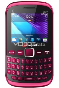 KGTEL 9320 specifikacije