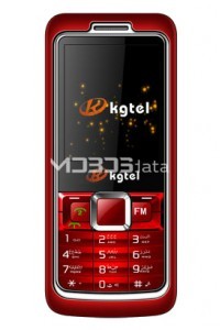 KGTEL E90 specifikacije in značilnosti KGTEL E90 specifikacije