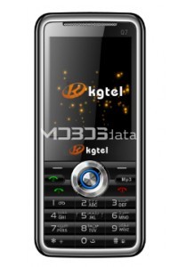 KGTEL GX200 specifikacije