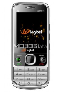 KGTEL J5000+ specifikacije in značilnosti KGTEL J5000+ specifikacije