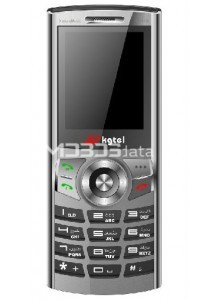 KGTEL K140 specifikacije