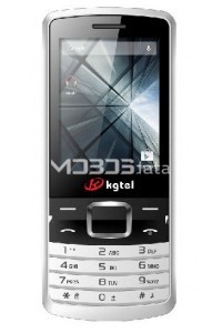 KGTEL K611 specifikacije in značilnosti KGTEL K611 specifikacije