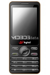 KGTEL K70 specs