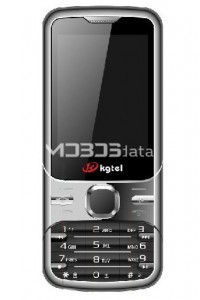 KGTEL K9 specs