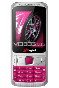 KGTEL Q200 specifikacije