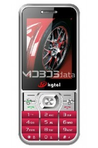 KGTEL Q300 specifikacije in značilnosti KGTEL Q300 specifikacije