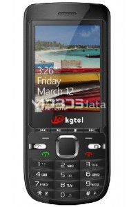 KGTEL Q30 specifikacije in značilnosti KGTEL Q30 specifikacije