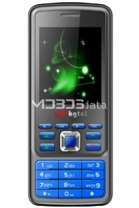 KGTEL Q630 specifikacije in značilnosti KGTEL Q630 specifikacije