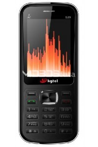 KGTEL S20 specifikacije