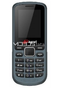 KGTEL T209 specifikacije in značilnosti KGTEL T209 specifikacije