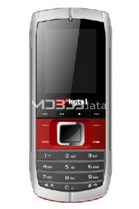 KGTEL T331 specifikacije