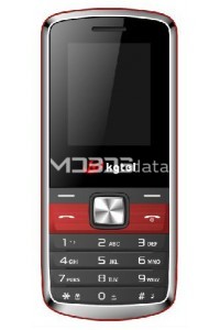 KGTEL T343 specifikacije