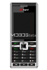 KGTEL T38 specifikacije