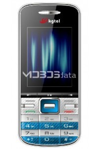 KGTEL T39 specifikacije in značilnosti KGTEL T39 specifikacije