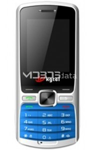 KGTEL T502 specs